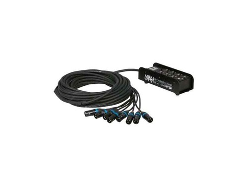 Dap audio cobrax stagesnake - dap-audio,