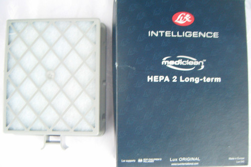 Lux original hepa - lux,