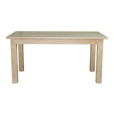 Esstisch Pinie massiv 160/220