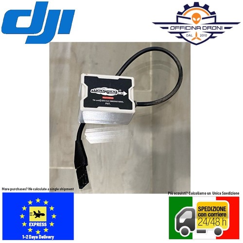 Dji wookong s800 - s900, s1000