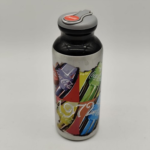 Trinkflasche kühltasche coca - kühltasche,