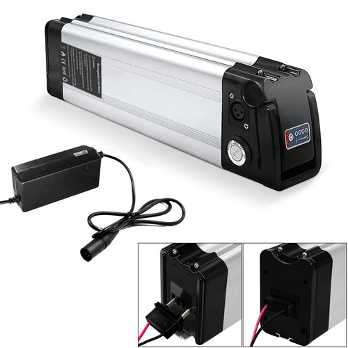 Silverfish 36v 13ah - 36v,