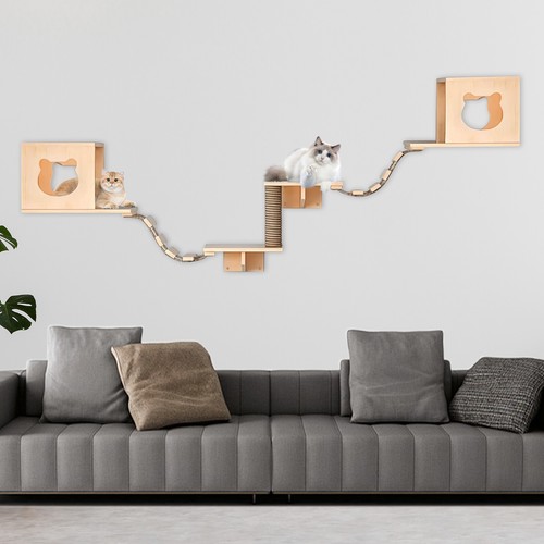 Kletterwand set - kletterwand,