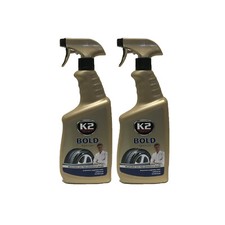 2x K2 Bold 700ml Reifen- und