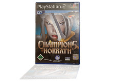 Champions of Norrath |