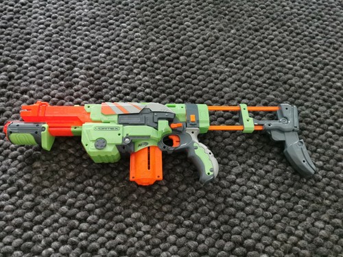 Nerf vortex praxis - nerf,