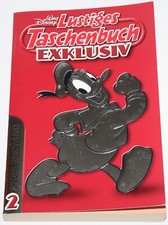 LTB Exklusiv Spezial-Kompilation 2 Lustiges Taschenbuch 2008 TOP #867