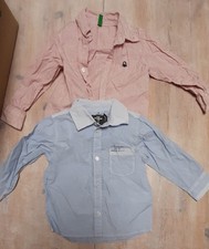 Babykleidungspaket, Gr. 86-98