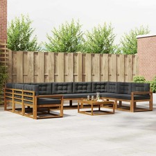 Outdoor-Sofagarnitur