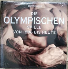 Getty Image Die Olympischen