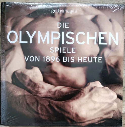 Getty image die olympischen - image,