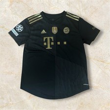 FC Bayern München Trikot mit