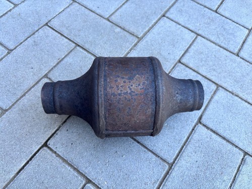 Partikelfilter golf 16 v - 1.6,