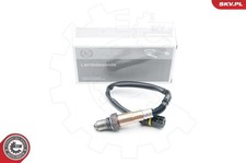 ESEN SKV Lambdasonde Sensor Abgassteuerung 09SKV619 für CITY SMART FORTWO 450