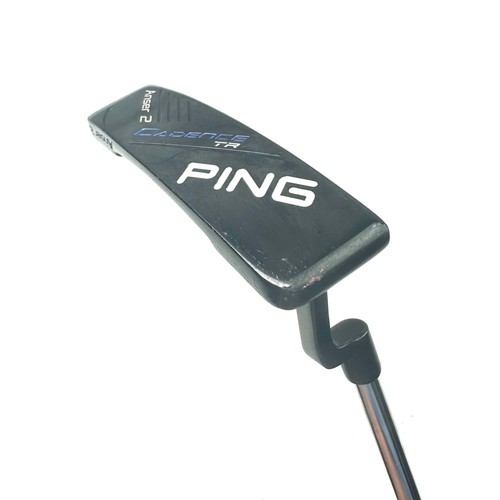 Ping anser cadence putter - anser,