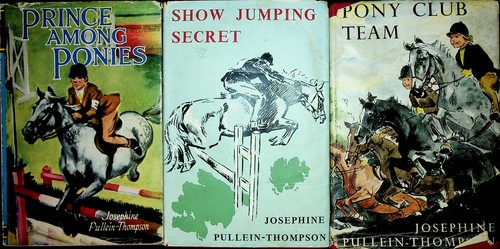 Horse bks josephine - horse,