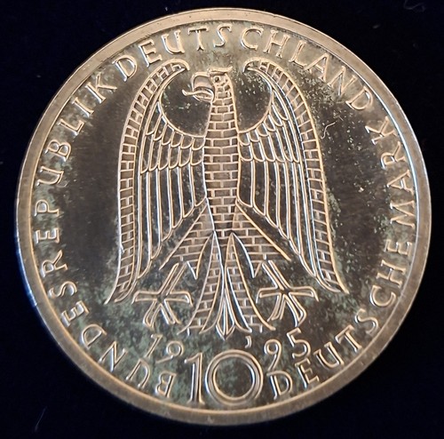 Deutsche mark 50 jahre - mark,,
