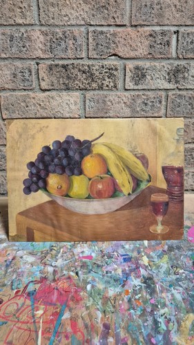 Vintage mid century - mid,