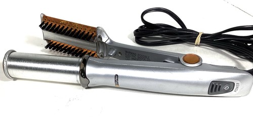 Instyler rotating hair iron - rotating,