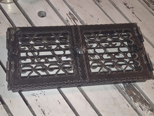 Kamin lüftungsgitter - kamin,