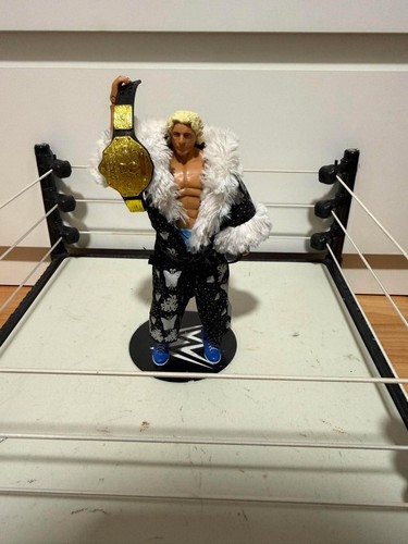 Wwe wrestling mattel - wwe,