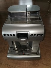 Philips Saeco Royal Kaffee