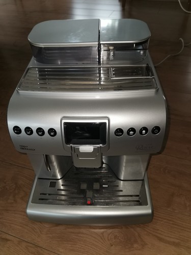 Philips saeco royal kaffee - saeco,