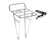 PELAGO Commuter Rack