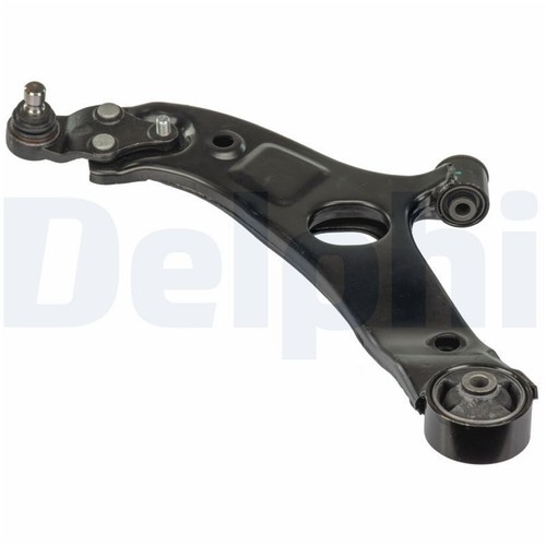 Delphi querlenker vorne links - querlenker,