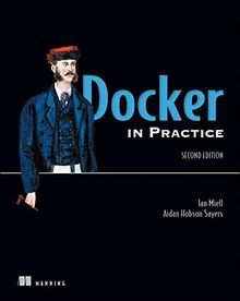 Docker practice second - docker,