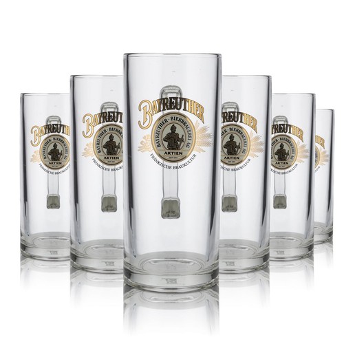 Bayreuther bierbrauerei - bayreuther,
