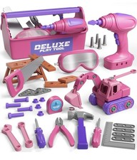 Werkzeugkoffer für kinder