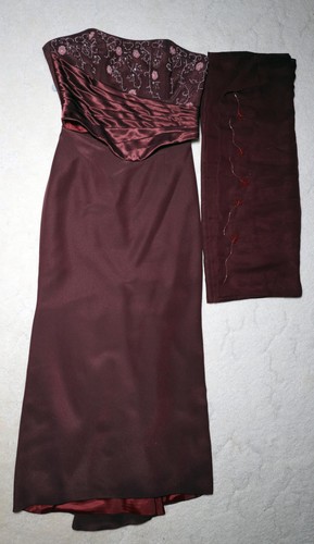 Ballkleid größe einmal - größe, 40,