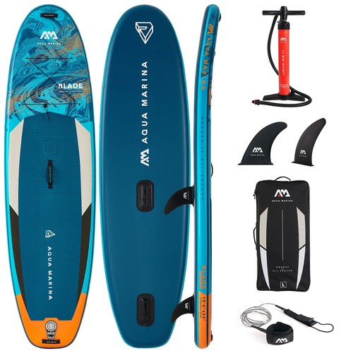 Aqua marina blade 6 - blade, 10'6
