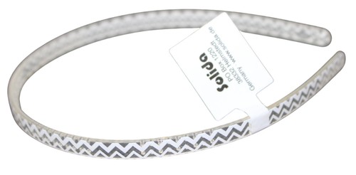 Solida haarreif haarschmuck - haarreif,