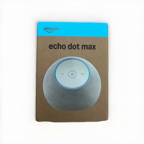 Amazon echo dot max neueste - echo,