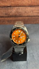 Seiko sports srpd59k1 orange - srpd59k1,
