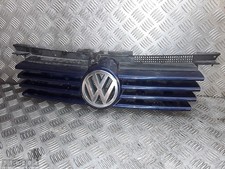 2001 VW BORA KUHLERGRILL CHROM
