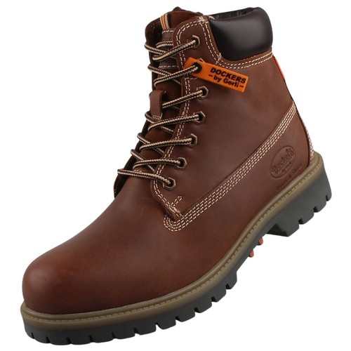 Dockers gerli herren leder - dockers, by
