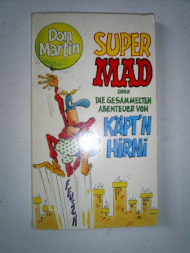 Mad alte serie don - mad,