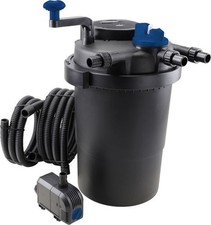 T.I.P. Teichdruckfilter TFP
