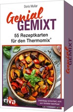 Genial gemixt - 55