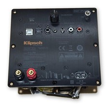 Klipsch 51pm aktivmodul - r-51pm, /