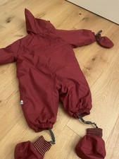 Finkid Schneeschuh 70/80 Mit Handschuhen Und FußSchuhen