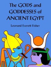 The Gods and Goddesses of