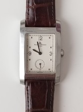 BAUME & MERCİER  "HAMPTON -