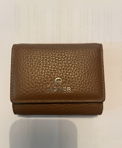Aigner portemonnaie modell ivy - portemonnaie,
