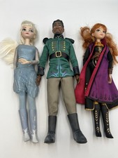 Disney Store Frozen 2 Story