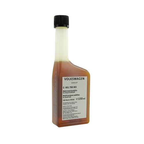 Mehrzweckadditiv dieselzusatz - mehrzweckadditiv,