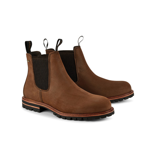 Dubarry herren chelsea - dubarry,